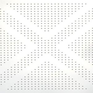 China G550 CGCH GI Perforated Sheet Building Construction wholesale
