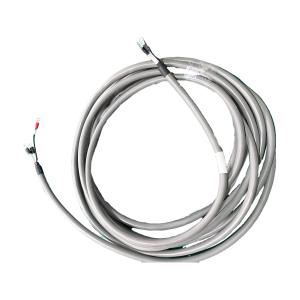 China Signal Acquisition Battery Wire Harness Cable UL1332 Certified For Machinery Assembly wholesale