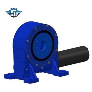 China VE9 Enclosed Worm Gear Slew Drive wholesale