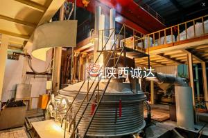 China HX 3-Phase Steel Making Electric Arc Furnace for 5ton 8ton 10ton 15ton 20ton 30ton 50t 60t wholesale