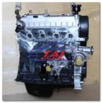 Original Mitsubishi Engine Spare Parts , Used Mitsubishi 4M40 Diesel Engine