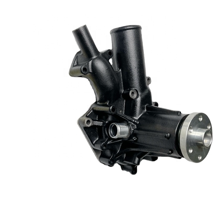 Support OEM SH330 Water Pump 1136501330 1-13650133-0 For 6HK1 Engine Parts 1-13650133-1
