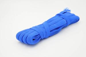 China OEM Garment Flat Elastic Ribbon 3mm 6mm 9mm wholesale