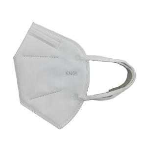 China Non Woven Fabric FFP2 Face Mask wholesale