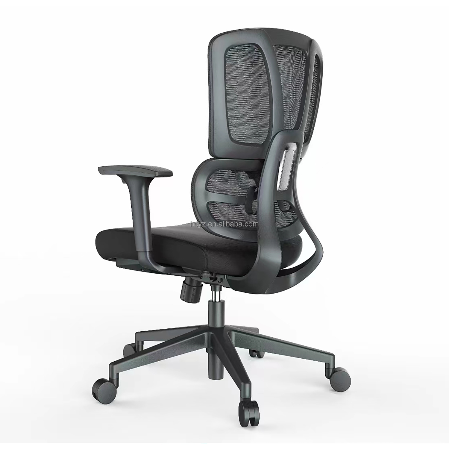 All Function Mesh Chair High End Design for Office from Foshan