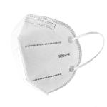 Industrial PM2.5 Antibacterial KN95 Dustproof Mask