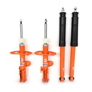China EDDY Auto Suspension Parts Comfort Shock Kit for All-Terrain Vehicles Toyota wholesale