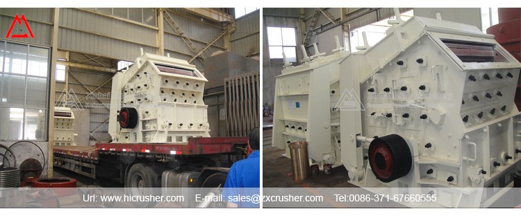impact crushing machine impact crusher price impact crusher china
