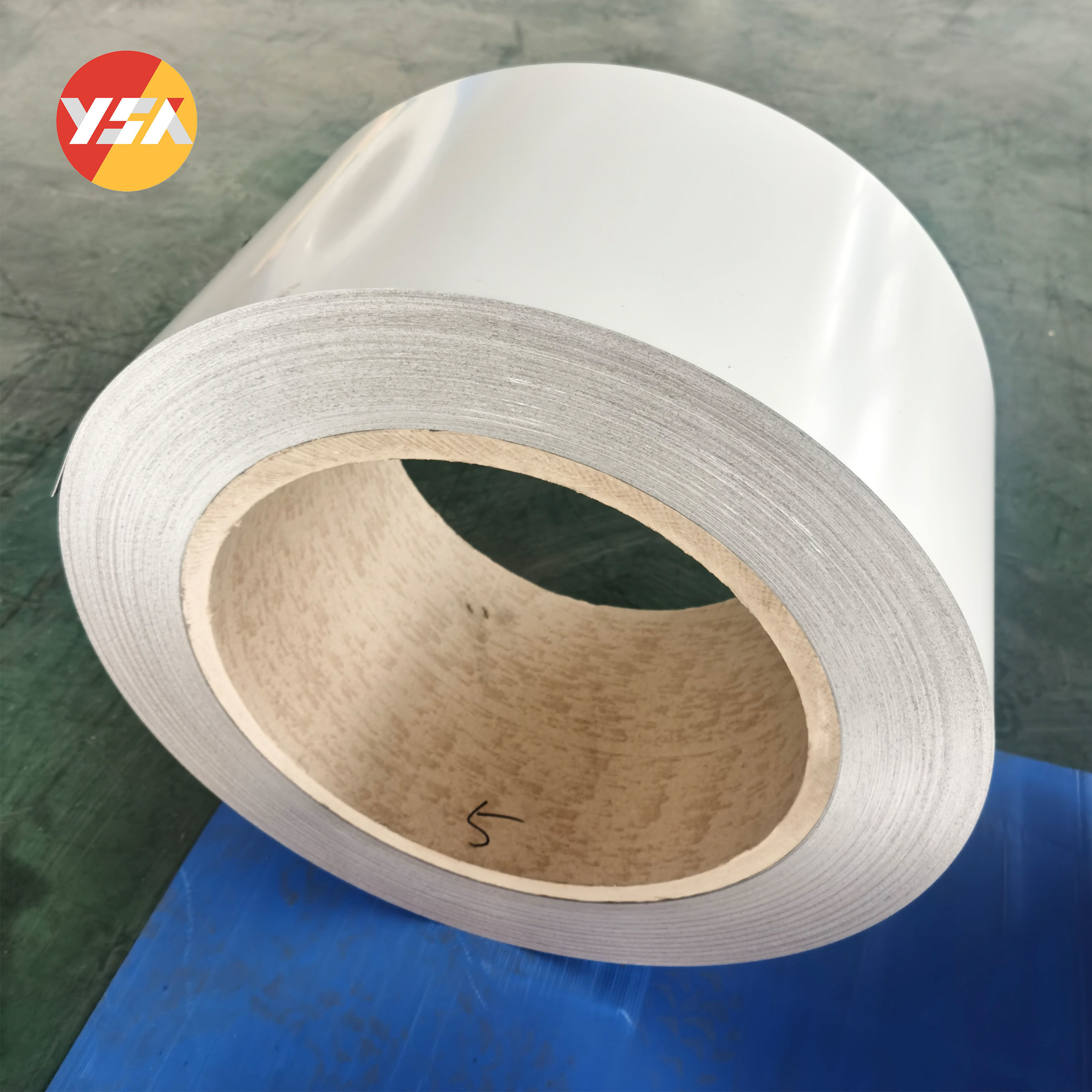 3003 Coated Aluminum Coil for Great Wall ACP 0.5x1200mm 0.6x1200mm