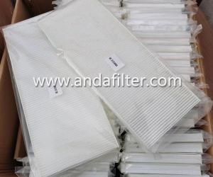 China High Quality Air Conditioner Filter For SHACMAN DELONG X3000 wholesale