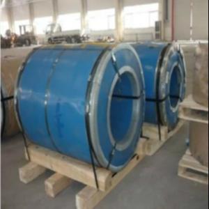 China 15 Microns Aluminum Foil Coil 300mm Width 1100 3003 For Household Catering wholesale