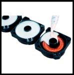 Automatic Desktop Glue Dispensing Machine Provide After Service