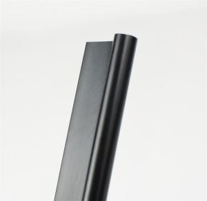 China Colorful PVC Ceiling Profiles Trim wholesale