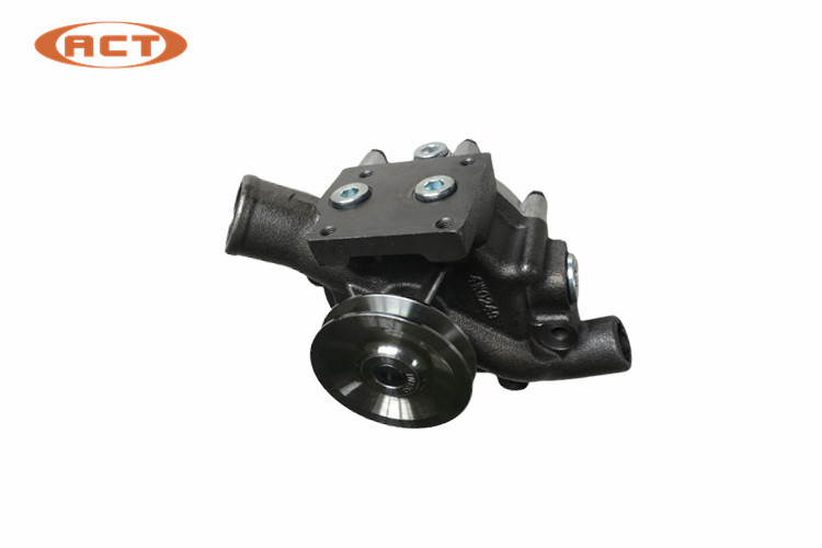 4W7589 7C4508 Excavator Water Pump For Mechanical E3116 3116 Diesel Engine