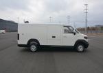 Utility Electric Mini Cargo Truck City Delivery Express EV Cargo Van