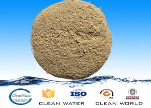China PH 5.5~9.5 Powder COD Degradation Bacteria Wastewater Treatment For Pool BV ISO wholesale