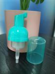 43/410,30/410 Bottle Lotion Pump Fast-Absorbing and Sturdy Dispenser for