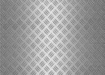 1-3mm Safety Mesh Punched Metal Sheet Anti Skid Plate Corrosion Protection