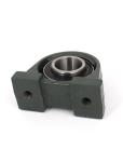 Tapped Base Pillow Block Bearing P0 P6 P5 P4 UCPA 205 Bearing 25 mm Bore