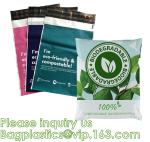 Waterproof Recyclable Mailers, Eco Friendly Mailers, Shipping Bags for Clothing,