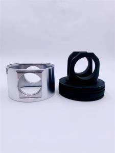 China QSM11 3103753 Diesel Engine Piston For LG950E 490 4070653 wholesale