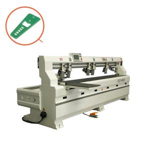 China CNC Wood Side Hole Drilling Machine CE ISO9001 Certified wholesale