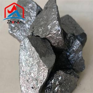 China Electric Furnace Steelmaking Ferrous Silicon 3303 2202 1101 wholesale