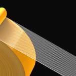 Double sided duct tape carpet tape