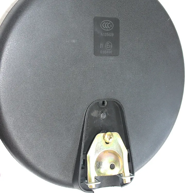 Rearview Mirror for SITRAK Sinotruk Howo T5G T7H A7 Shacman Cab Truck Durable and Long-Lasting Performance