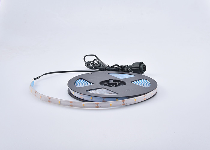 1200mAh 30LEDs/M Solar Powered Ip65 Rated Led Strip Lights