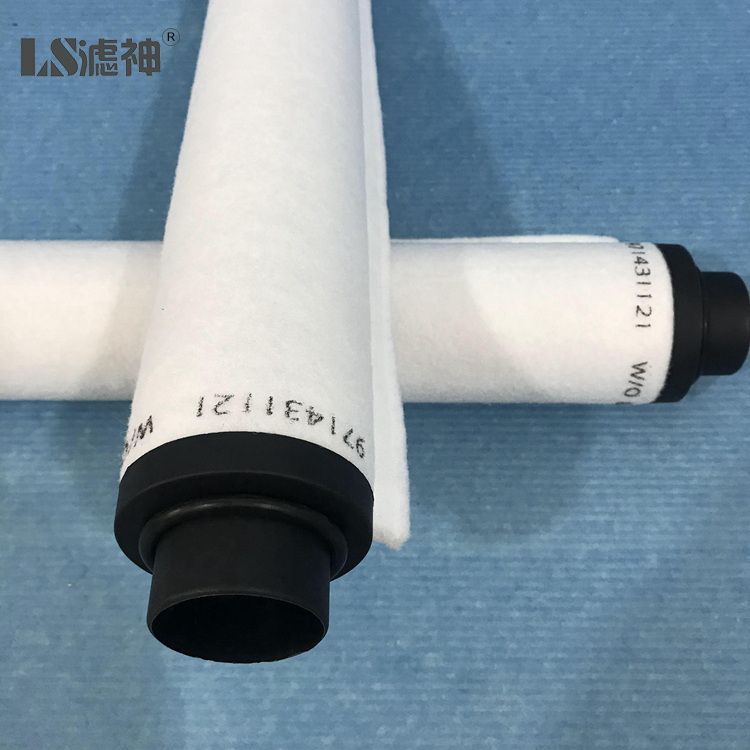 Hot Selling Vacuum Pump Oil Mist Filter Element 971431121