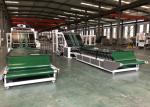 Electrical Cardboard Laminating Machine Stability Easy Operation Precision ±1