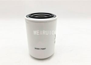 China P762647 3595175M1 Oil Filter Hydraulic Construction Machinery Accessories wholesale