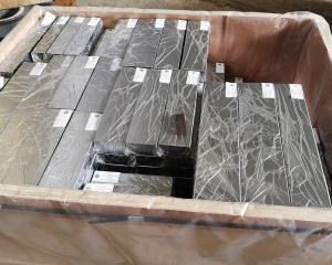 China Injection Mold JIS BS 1.1210 High Carbon Steel Mold Base wholesale