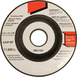 China Resin Aluminum Oxide Abrasive Cutting Wheel for Stainless Steel wholesale