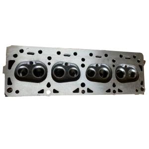 China Nissan Forklift Cylinder Head K21 K25 H20 11040FY501 wholesale