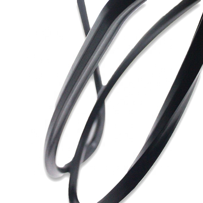 Howo S6 23- Car Model howo Engine Parts 614150004 Oil Sump Gasket for Weichai WP10 WP12 Diesel Engine
