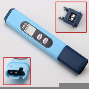 China Waterproof Water Testing Equipments , Water Quality Analyzer 0.0 - 14.0PH wholesale