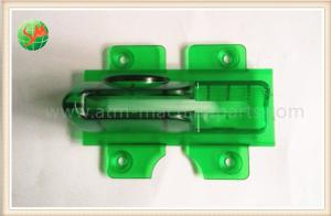 China ATM Anti Skimmer NCR parts green plastic Anti-skimming for NCR 5884 / 5885 wholesale