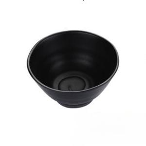 China Restaurant Matte Melamine Soup Bowl FDA approved For All Season wholesale