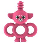 Baby Nipples Food Grade Mold Making Silicone Rubber Sample Available