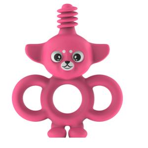 China Baby Nipples Food Grade Mold Making Silicone Rubber Sample Available wholesale
