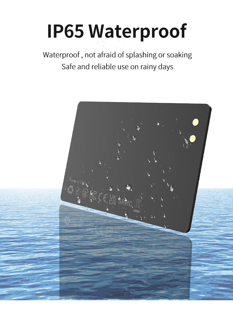 Smart Tag Lost Item Tracker Airtags GPS Locator For Iphone