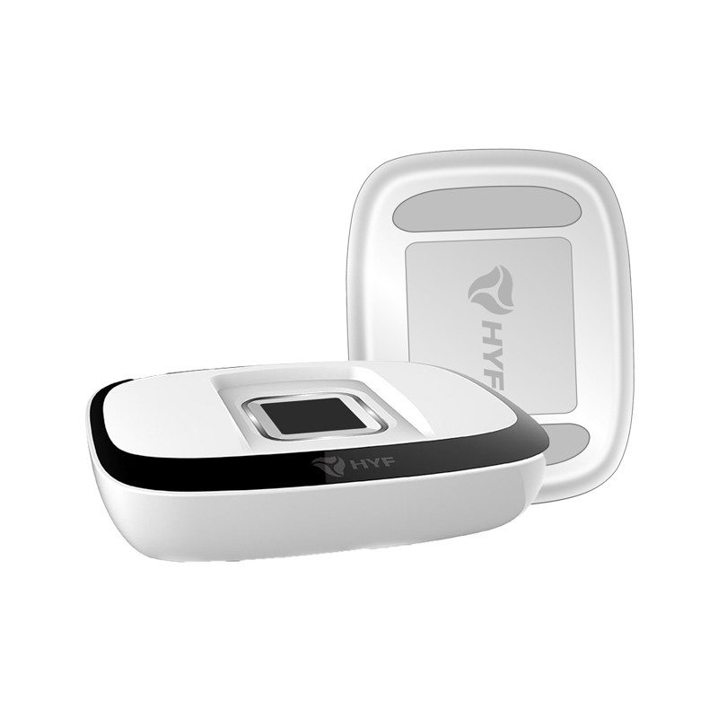 FAP20 uSB biometric Optical Fingerprint Sensor Reader 21mm X 19mm Portable