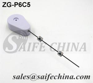 China Cable Retractable Lock | SAIFECHINA wholesale