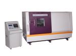 Remote Computer Control Horizontal Type Hydraulic Power Battery Nail Penetrating