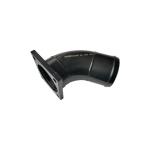 Heavy Duty European Auto Parts VOLV Body Parts Truck Flexible Middle Exhaust