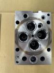 A4600101720 Cedrs-Benz Engine Cylinder Head OM460 Material Casting