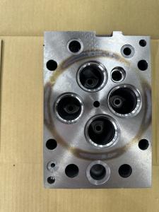 China A4600101720 Cedrs-Benz Engine Cylinder Head OM460 Material Casting wholesale