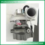 Original/Aftermarket High quality GT17 diesel engine parts Turbocharger 82218